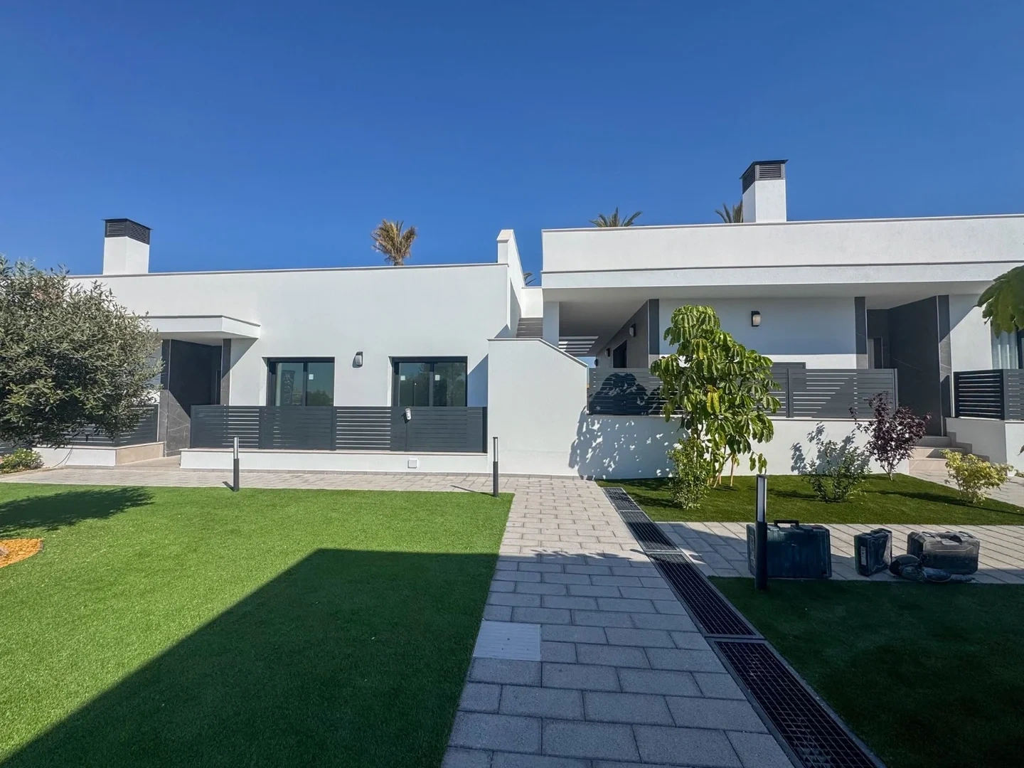 2 - verkauf haus torrevieja - costa blanca valencia spanien