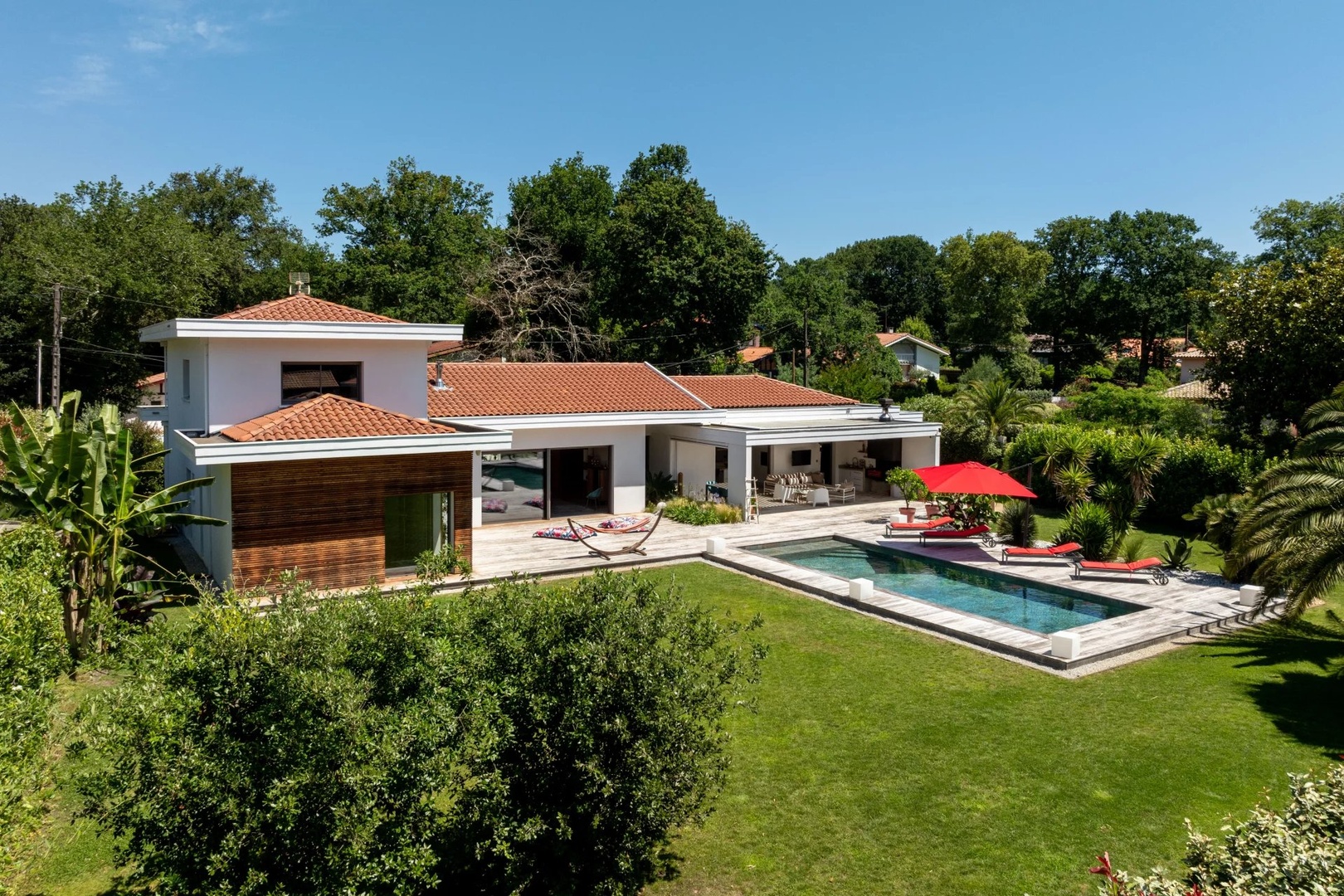 1 - venda casa hossegor landes frança
