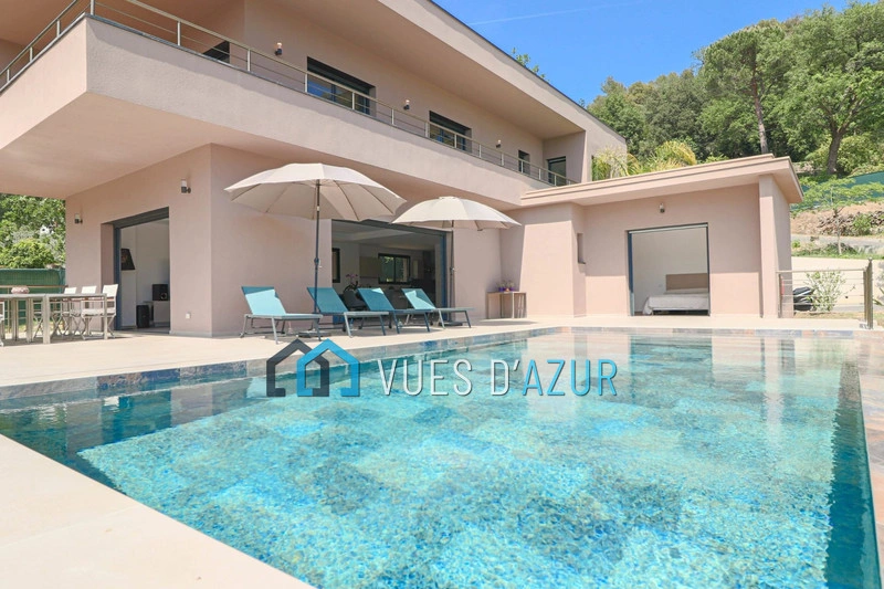 1 - house for sale in biot alpes-maritimes france