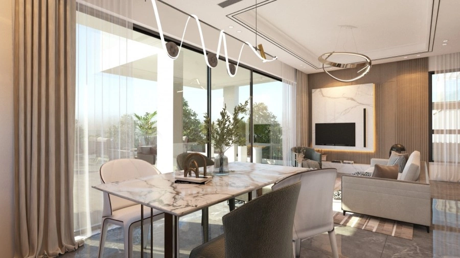 2 - verkauf wohnung meerblick larnaca larnaca zypern