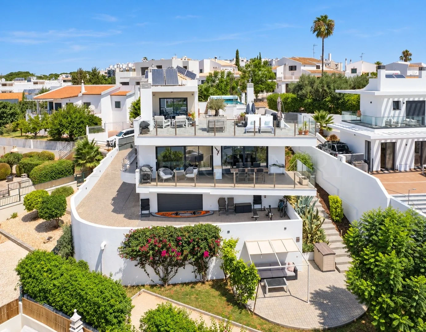 1 - vendita casa vista mare tavira algarve portogallo