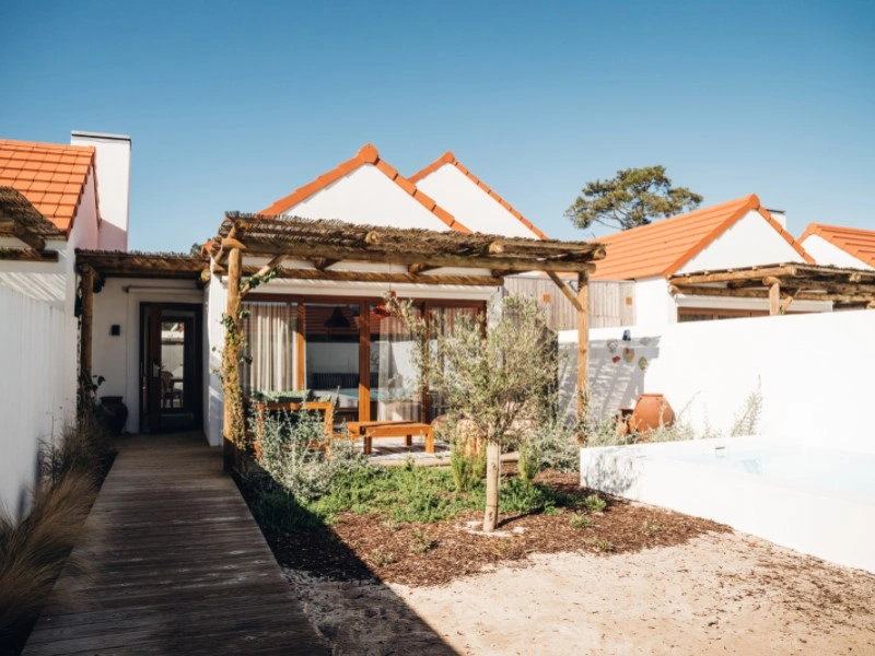 1 - house for sale in comporta alentejo portugal