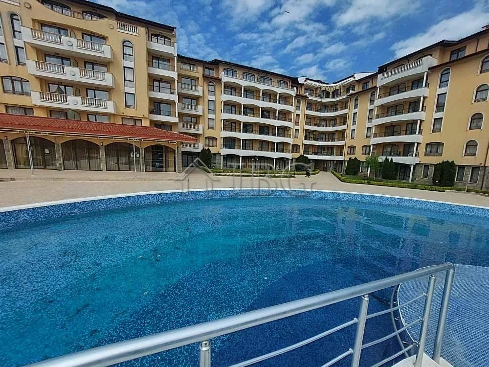 2 - vendita appartamento sunny beach burgas bulgaria