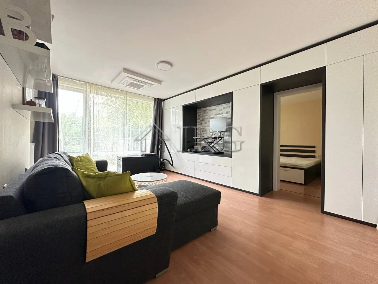 1 - venta apartamento sveti vlas burgas bulgaria