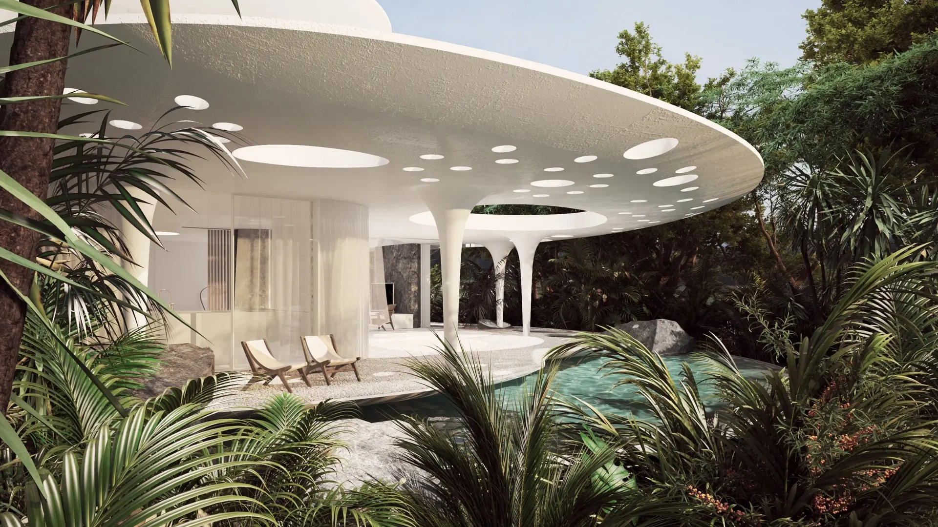 2 - sea view house for sale in vouliagmeni attica greece