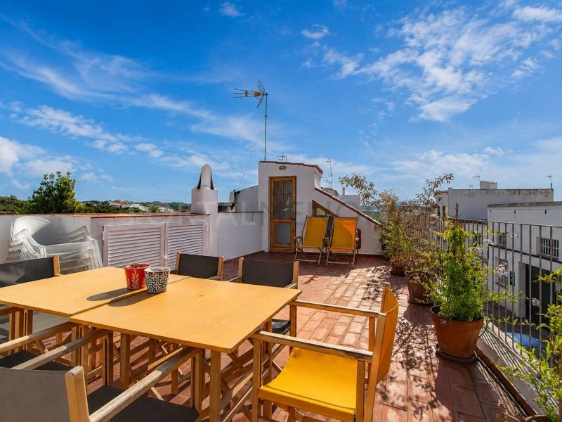 1 - venta casa alaior menorca-baleares españa