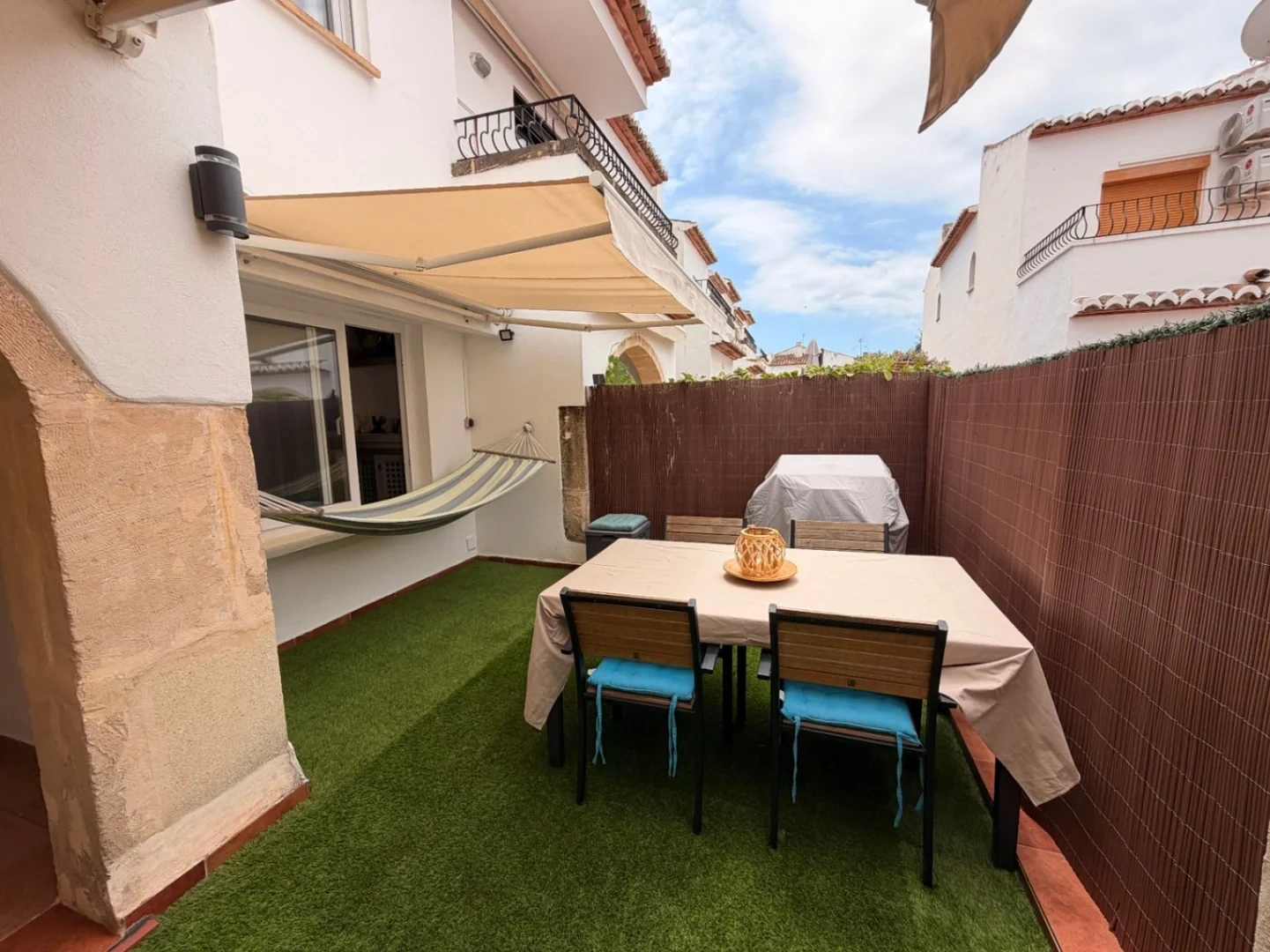 2 - venda casa a praia ao pé xabia/javea - costa blanca comunidade valenciana espanha