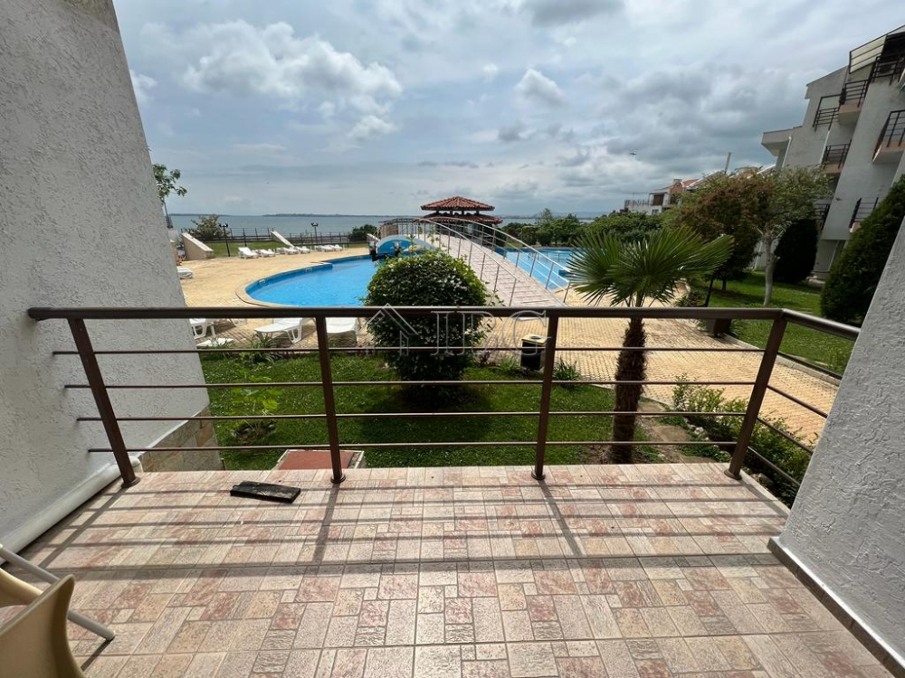 2 - продажа квартира вид моря sveti vlas бургас болгария