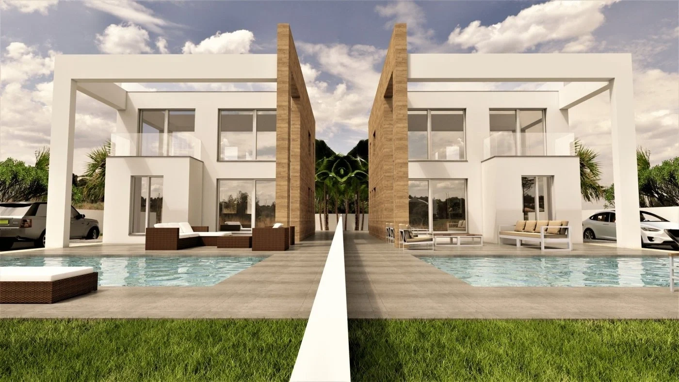 2 - house for sale in torrevieja - costa blanca valencian community spain
