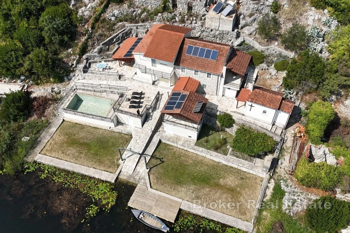 2 - venta casa opuzen dubrovnik-neretva croacia