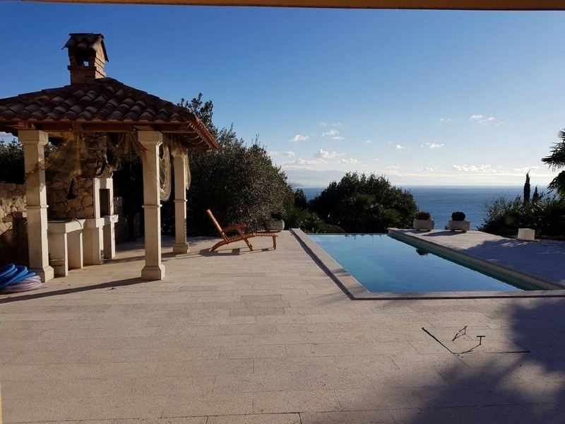 1 - vendita casa vista mare opatija litoraneo-montana croazia