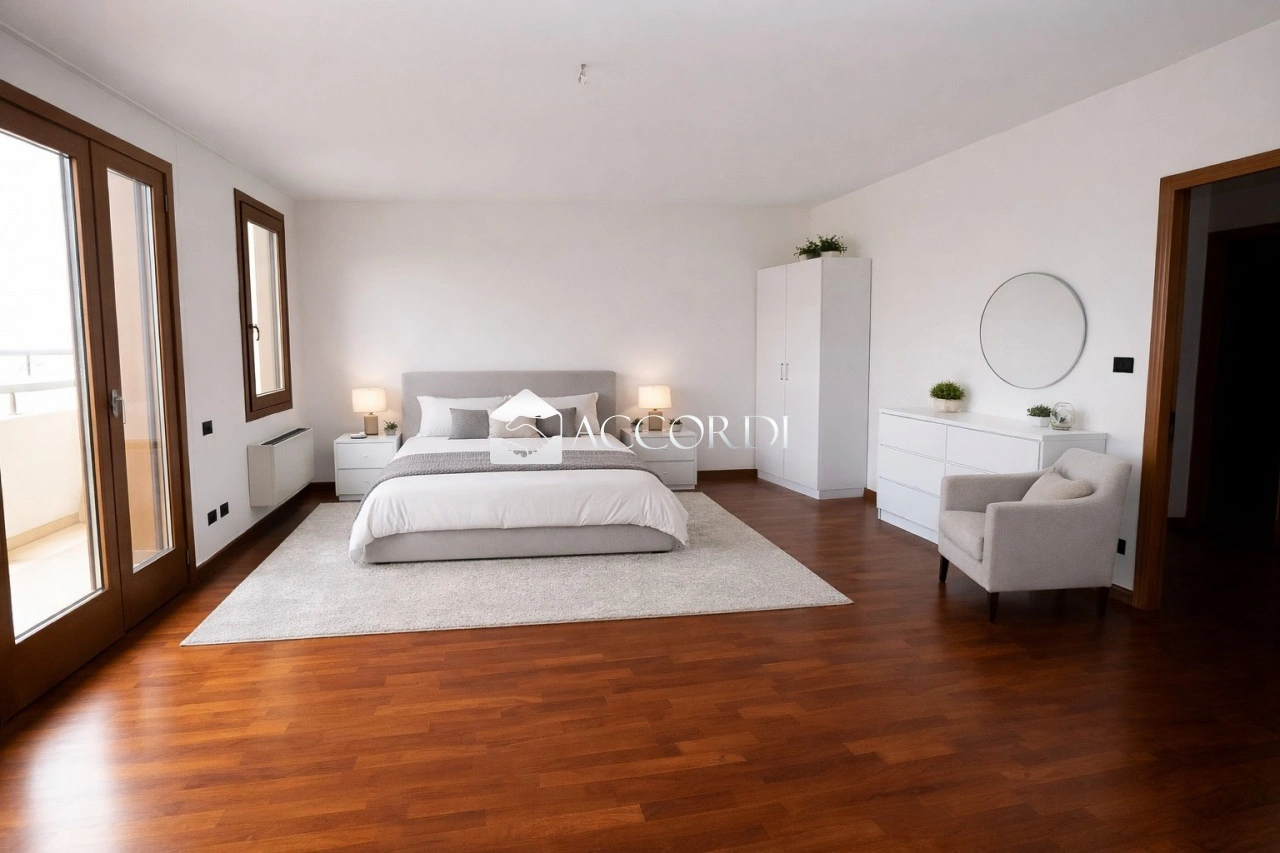 1 - villa for sale in caerano di san marco veneto italy