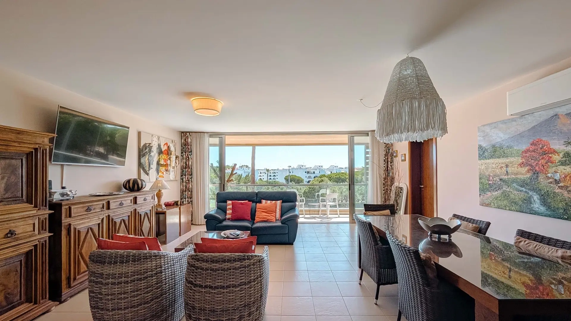 2 - vente appartement albufeira algarve portugal