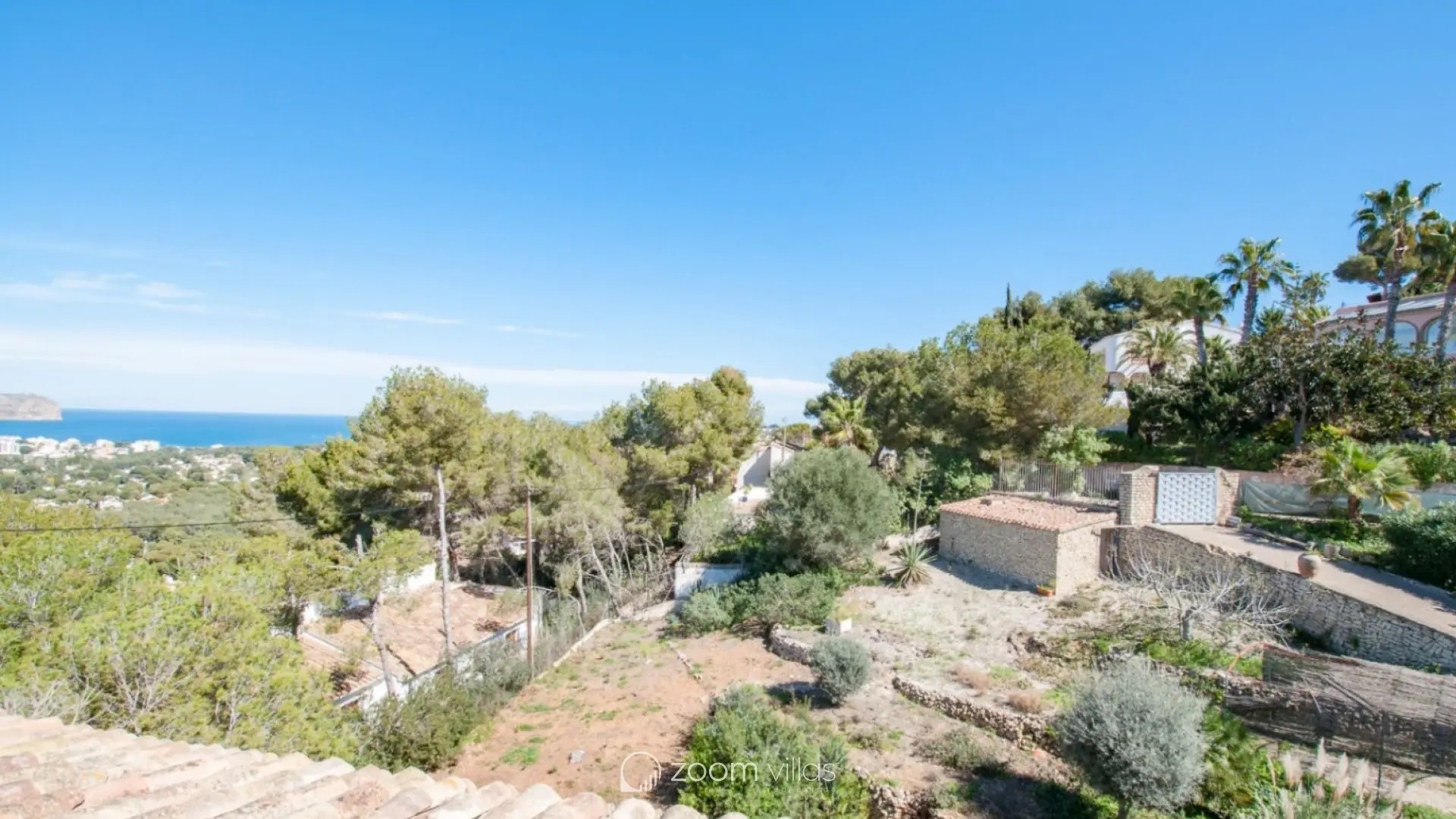 2 - verkauf haus meerblick xabia/javea - costa blanca valencia spanien