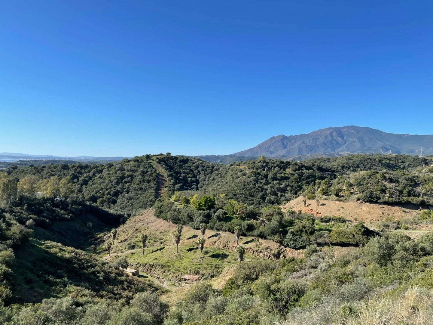 2 - plot of land for sale in estepona - costa del sol andalusia spain