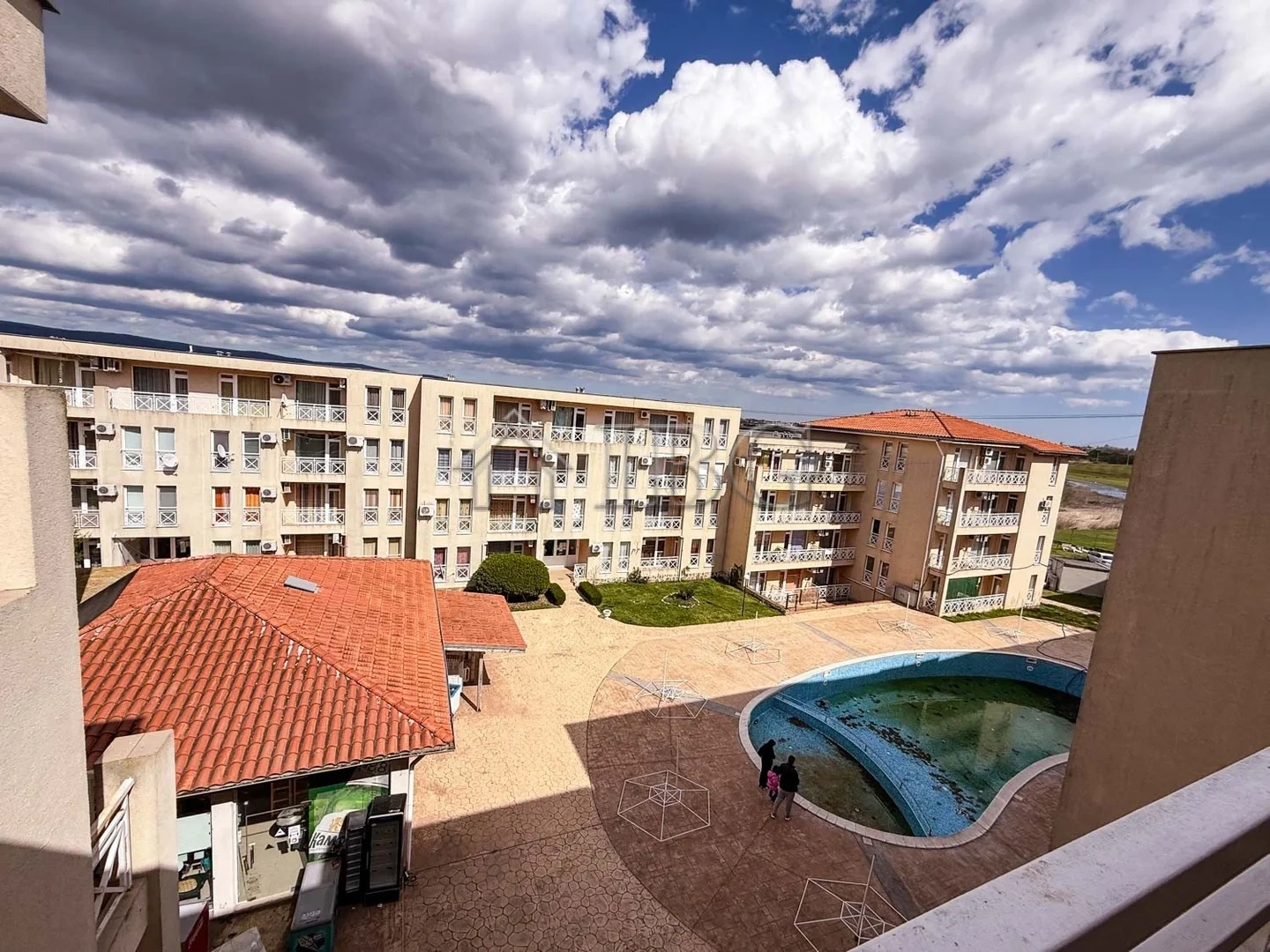 1 - venda apartamento sunny beach burgas bulgária