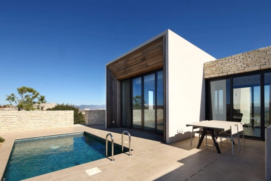 1 - verkauf villa paphos paphos zypern