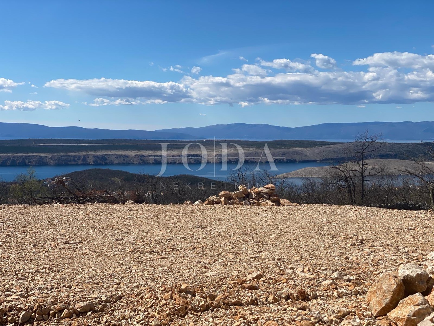 1 - plot of land for sale in crikvenica primorje-gorski kotar croatia