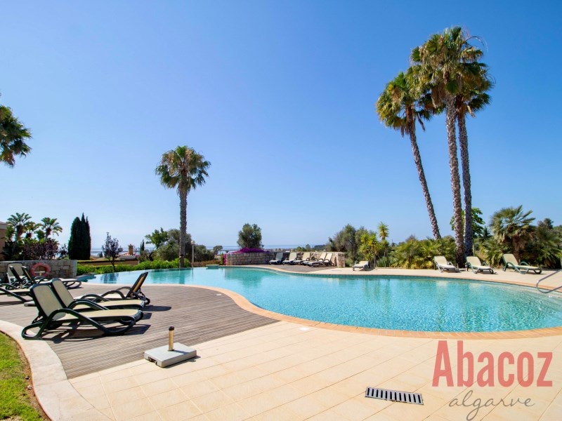 1 - verkauf wohnung meerblick odiáxere algarve portugal