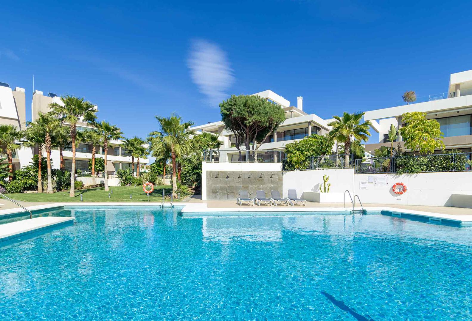 2 - vente appartement marbella - costa del sol andalousie espagne