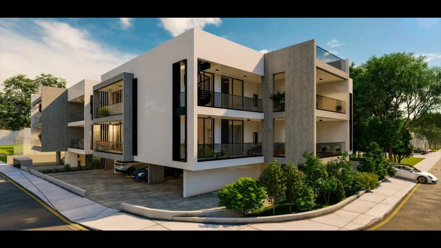 1 - venta apartamento larnaca lárnaca chipre