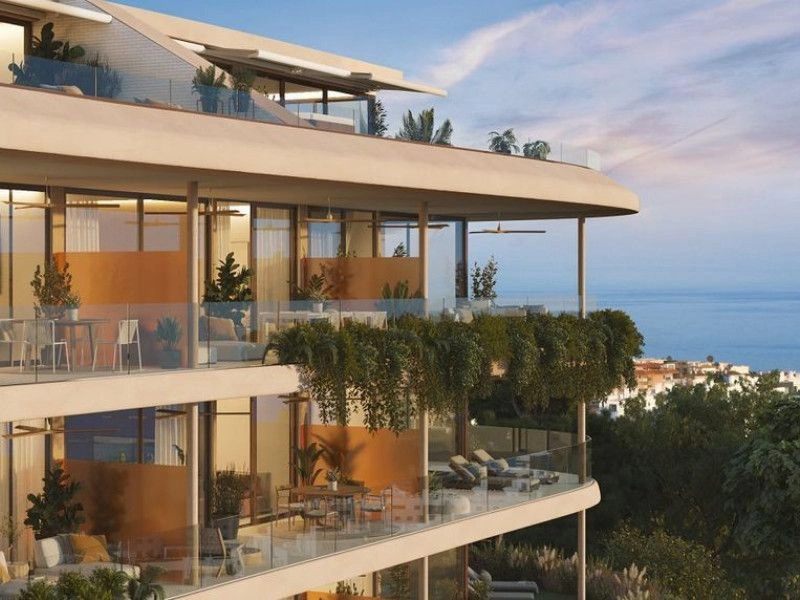 2 - venta apartamento fuengirola - costa del sol andalucía españa