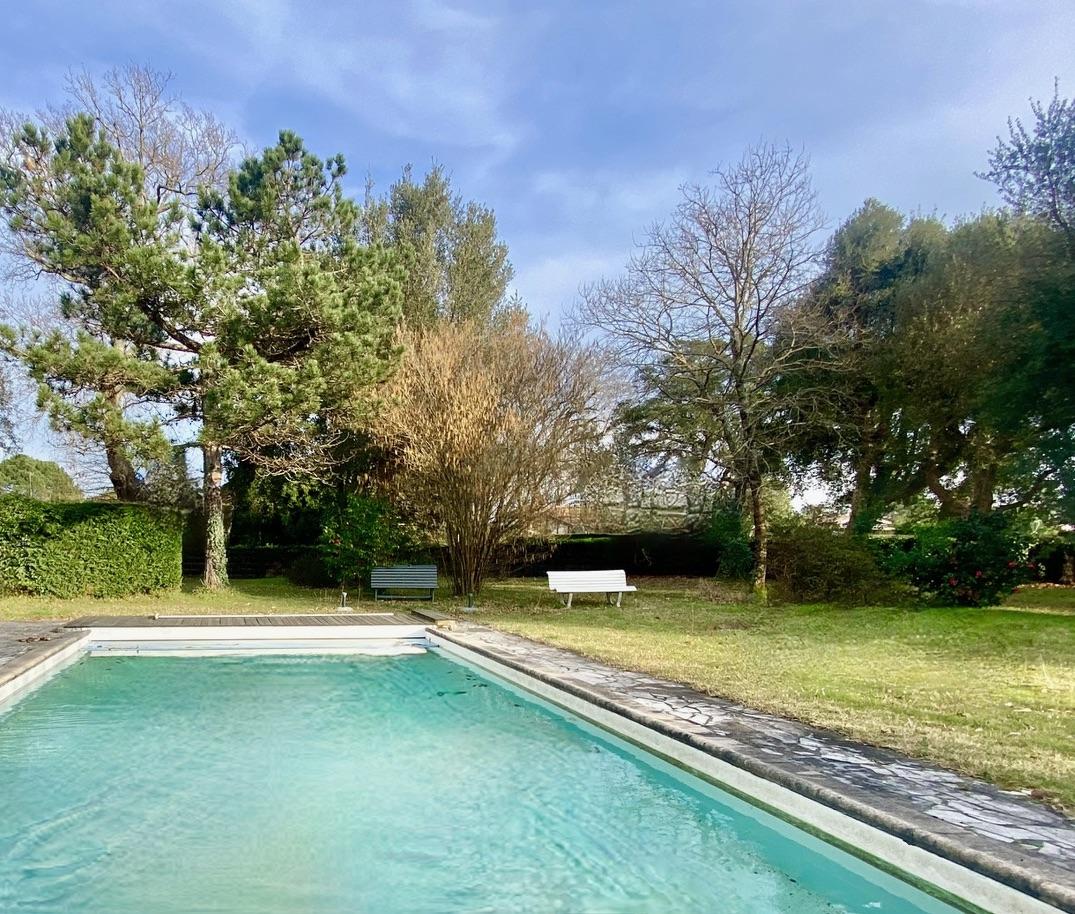 2 - estate for sale in seignosse landes france