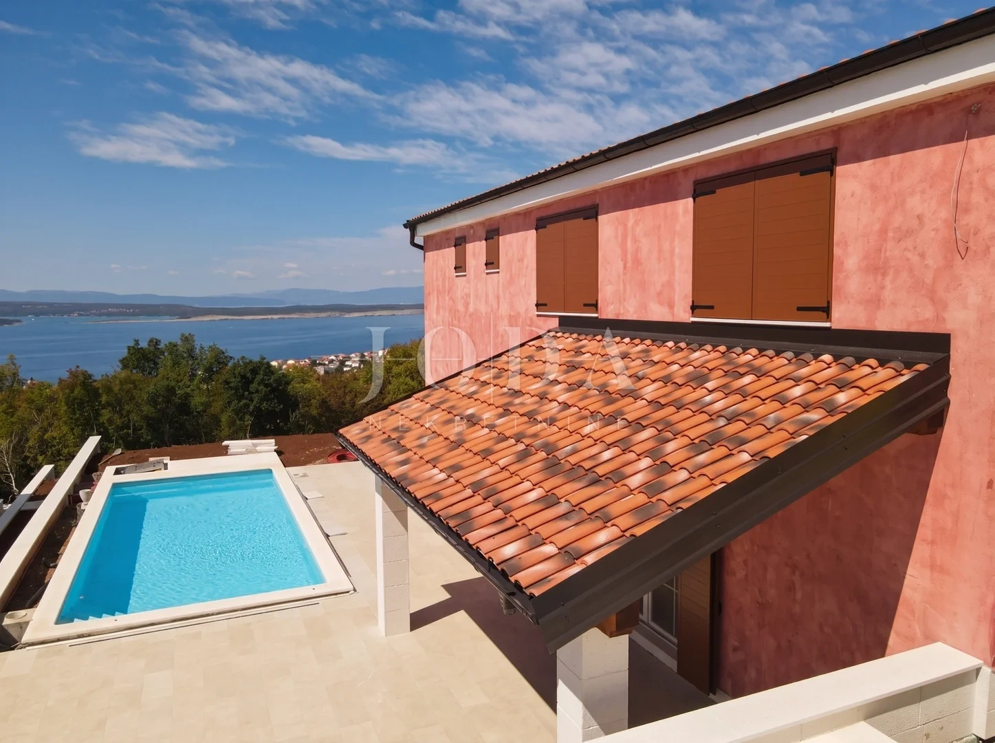 1 - house for sale in crikvenica primorje-gorski kotar croatia
