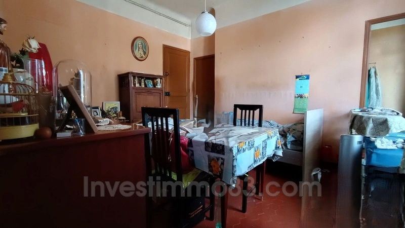 2 - vente appartement toulon var france