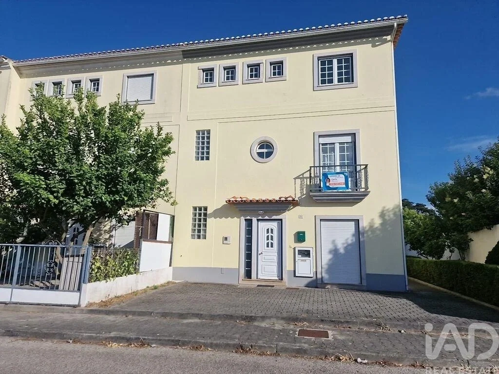 1 - venda casa bombarral região do centro portugal