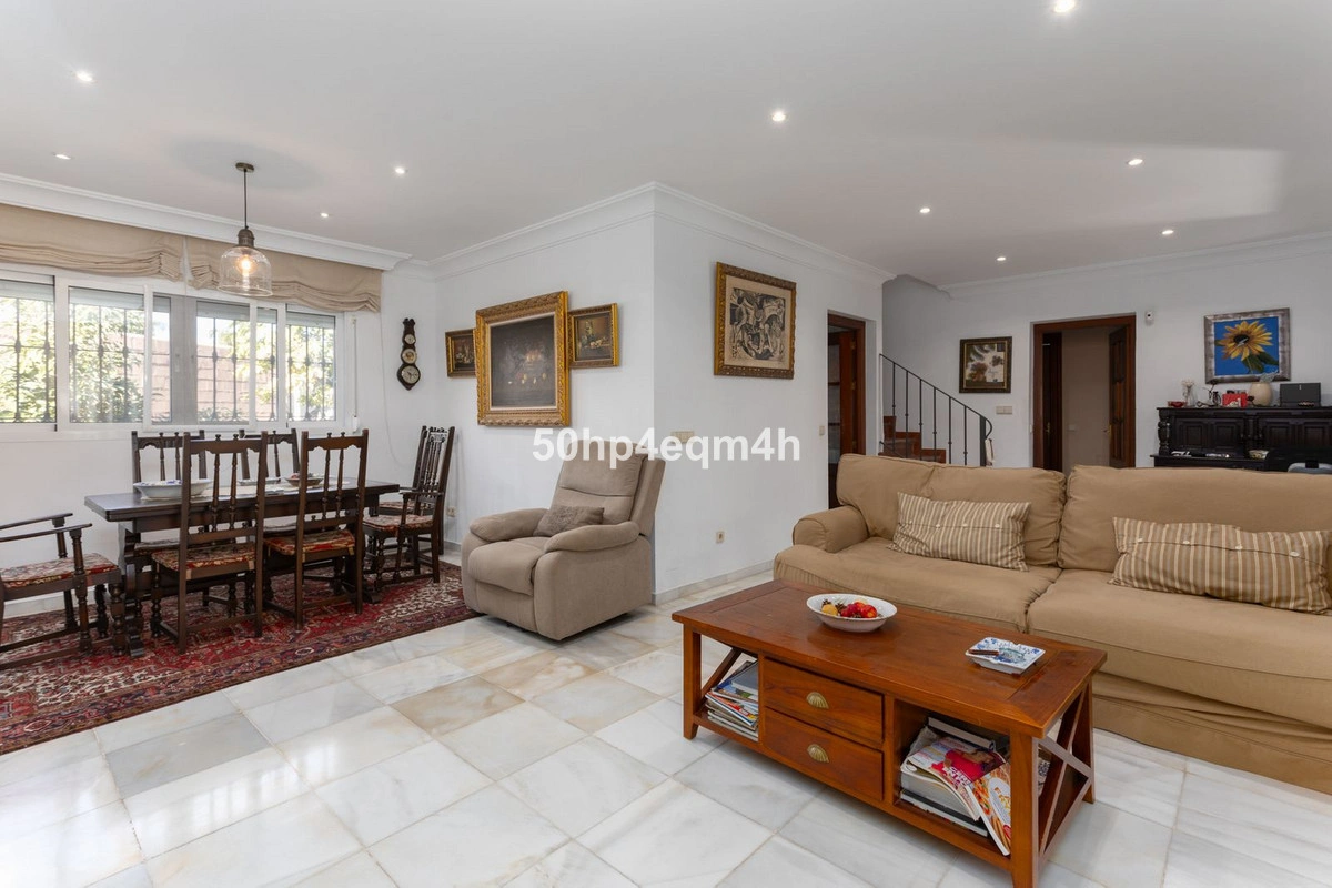 2 - beach walk house for sale in san pedro de alcántara andalusia spain