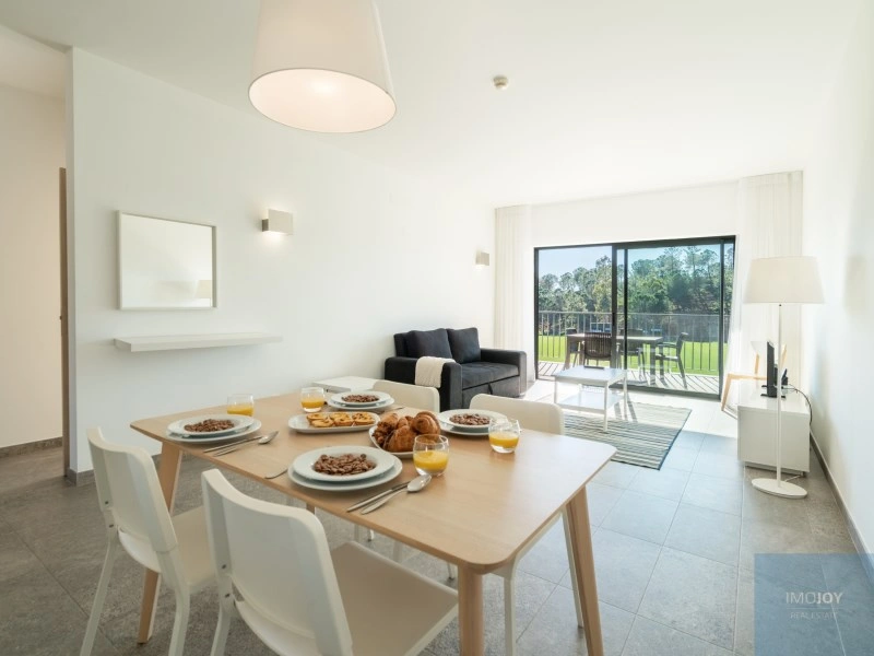 2 - vente appartement mexilhoeira grande algarve portugal