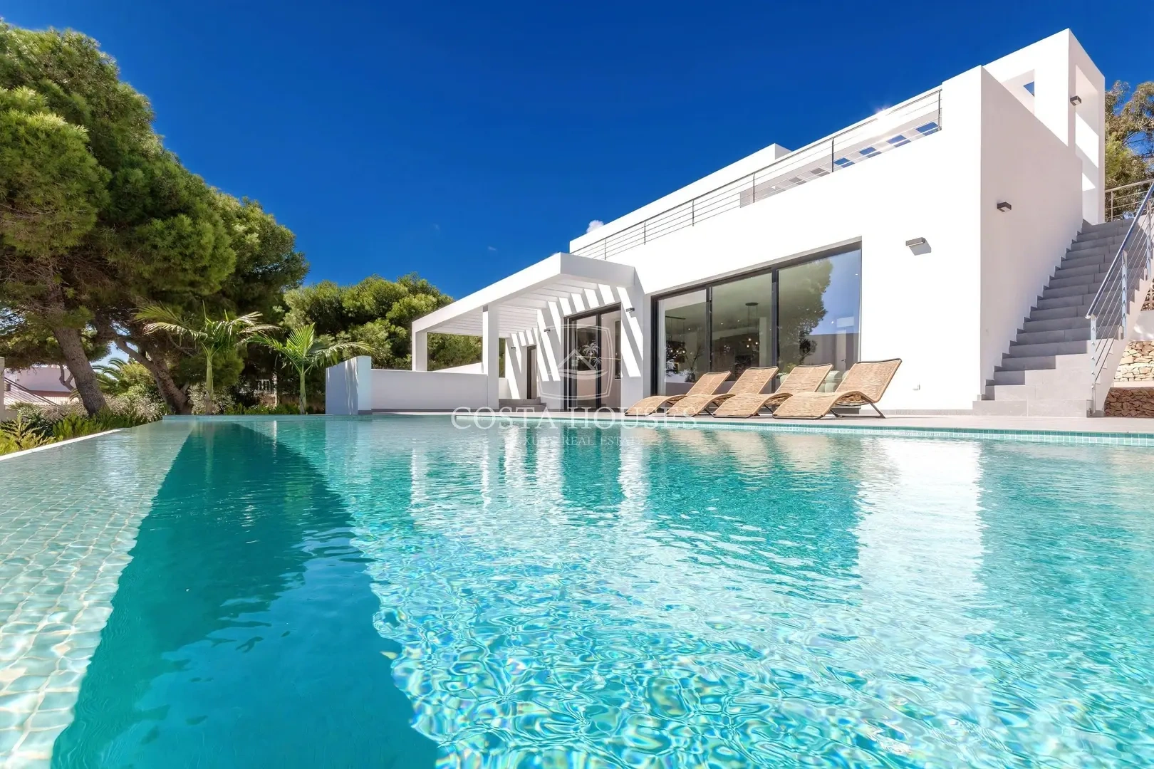 2 - verkoop huis uitzicht op zee xabia/javea - costa blanca valencian community spanje