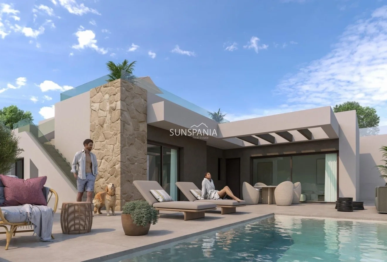 1 - house for sale in benijofar valencian community spain