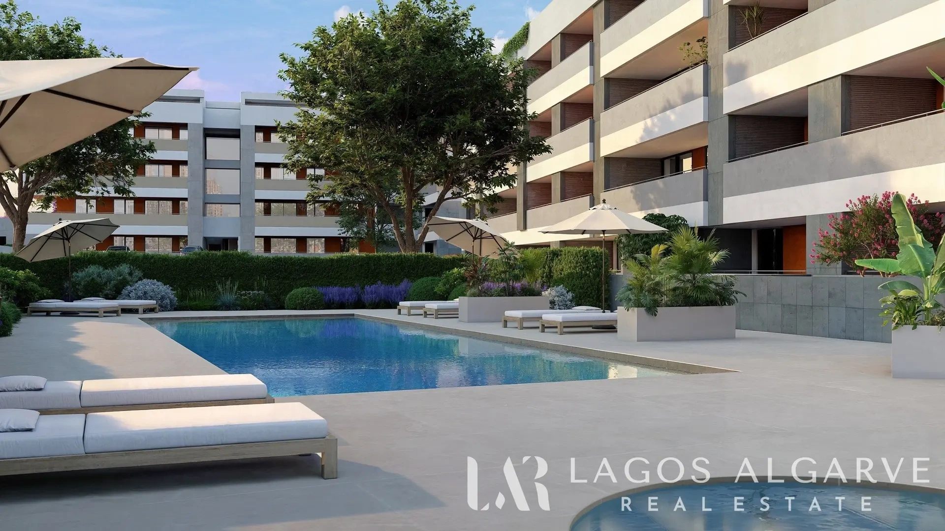 1 - apartment for sale in lagos algarve portugal