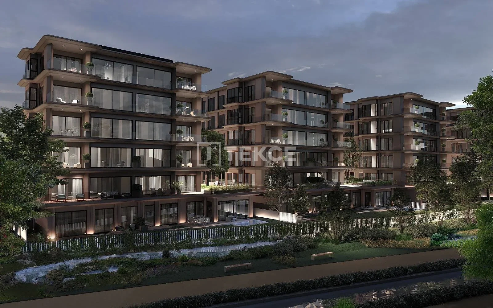 2 - venta apartamento eyüp istanbul turquía