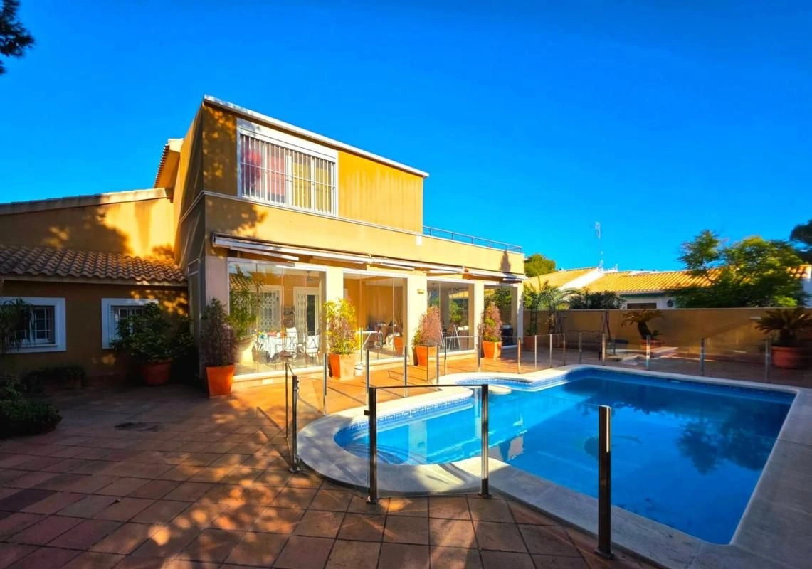 2 - venta casa orihuela-costa comunidad valenciana españa
