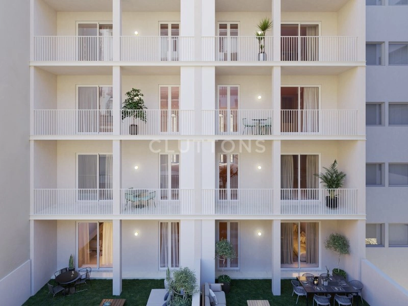 2 - vente appartement lisbonne région de lisbonne portugal