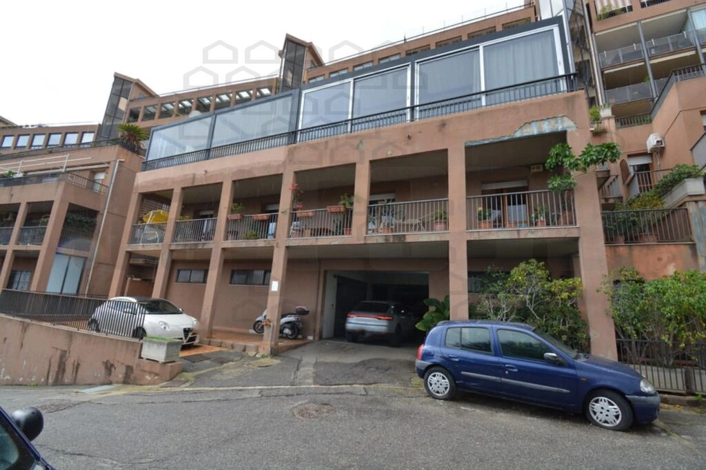 Appartement met 3 slaapkamers