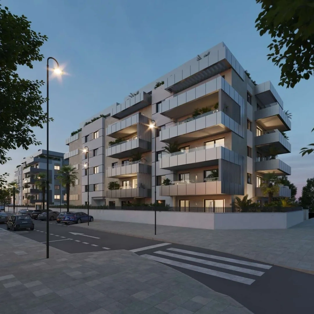 2 - venda apartamento fuengirola - costa del sol andaluzia espanha