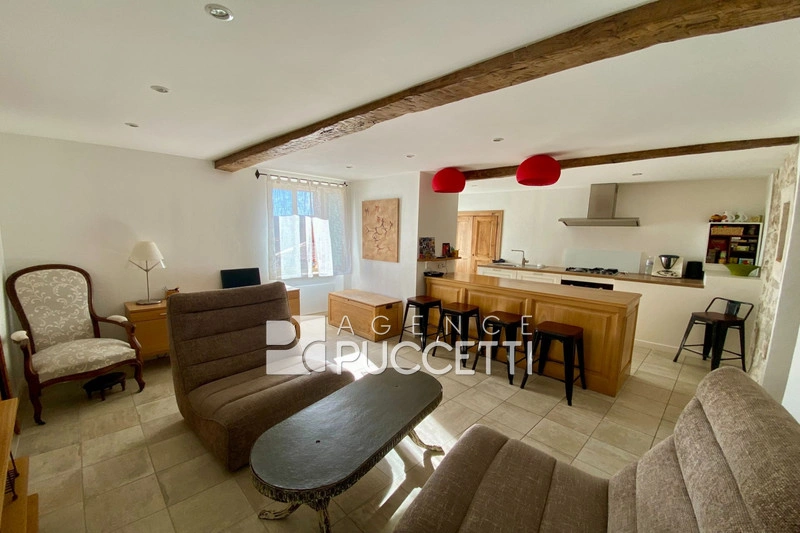 1 - vente appartement coursegoules alpes-maritimes france