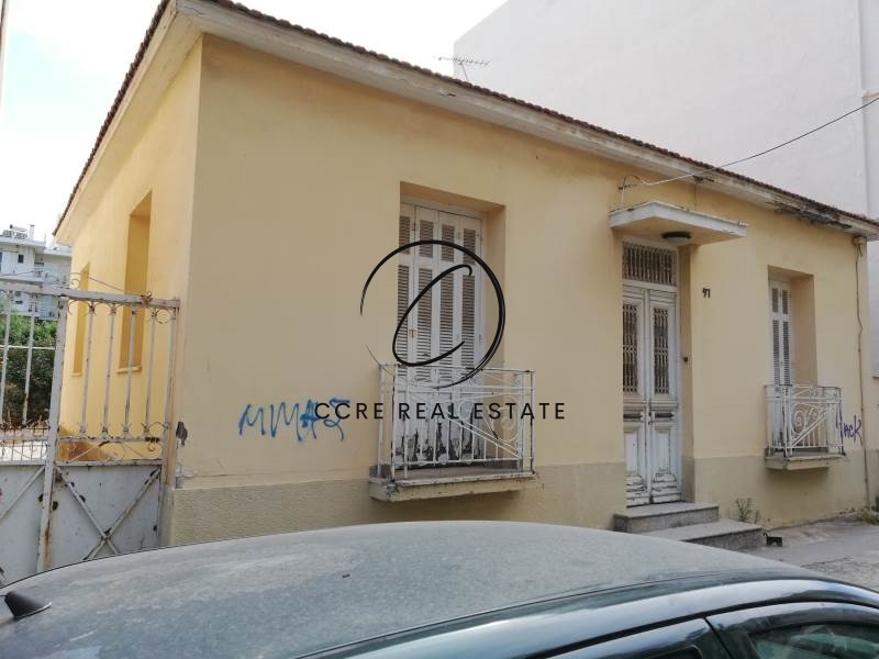 1 - venta terreno a pie de playa kórinthos peloponeso grecia