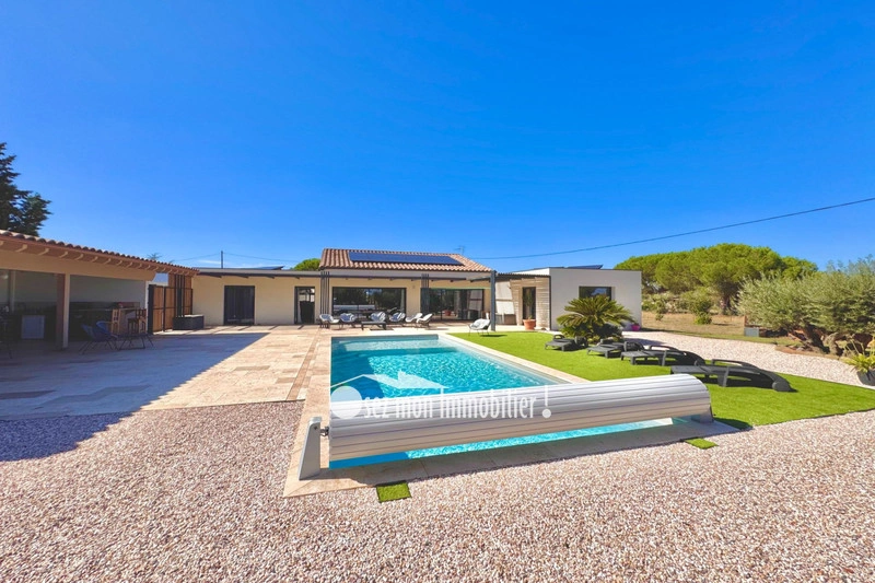 2 - venta casa sallèles-d'aude aude francia