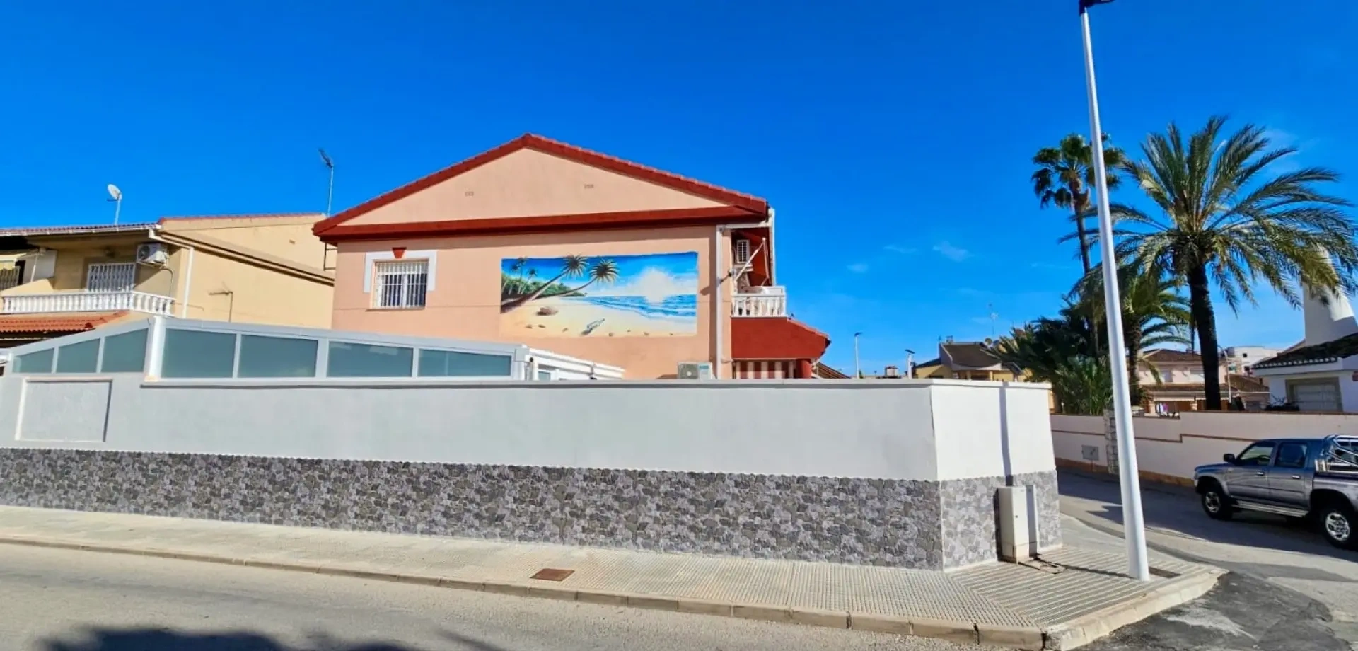 1 - verkauf haus san javier region murcia spanien