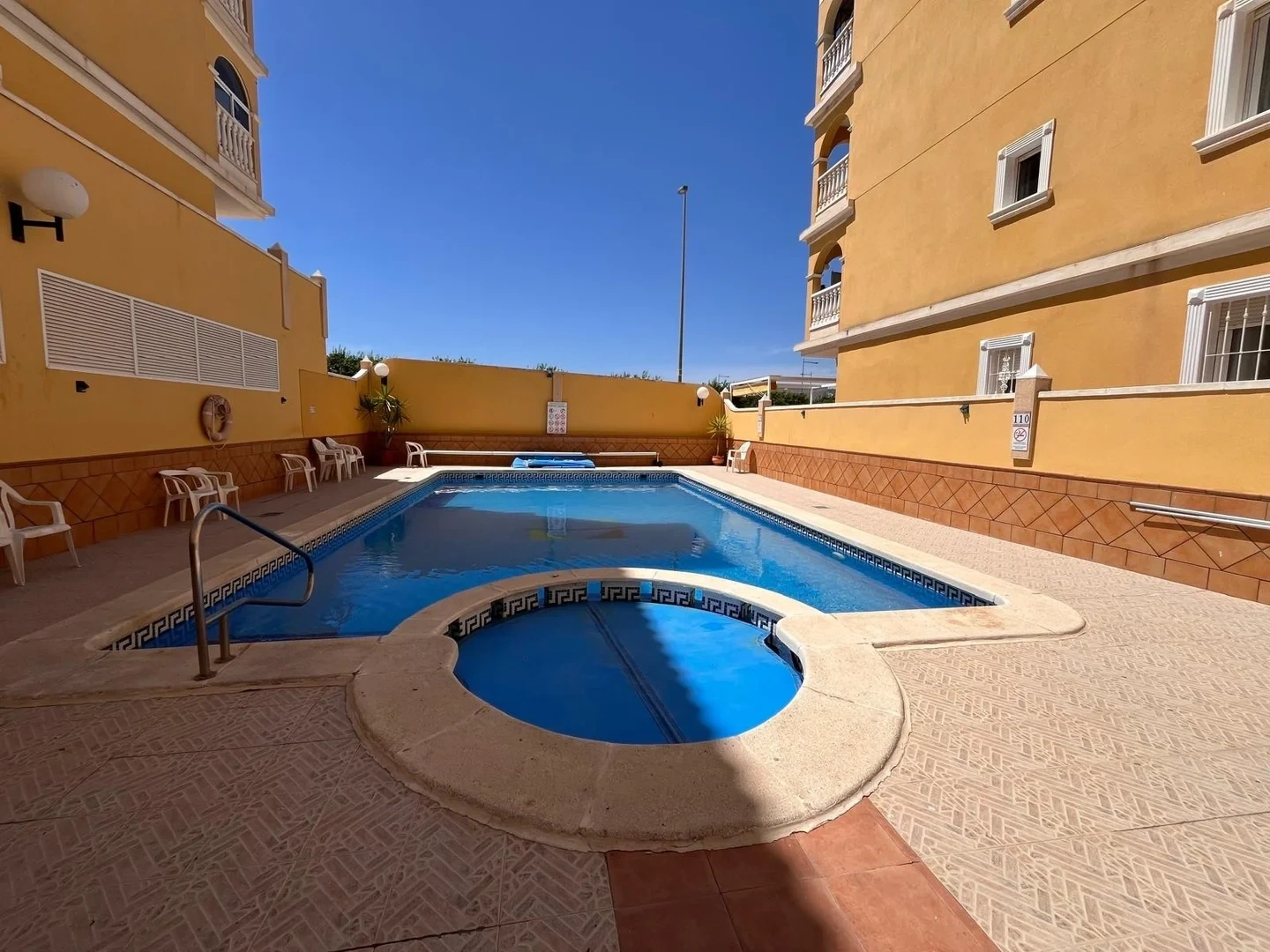2 - apartment for sale in algorfa valencian community spain