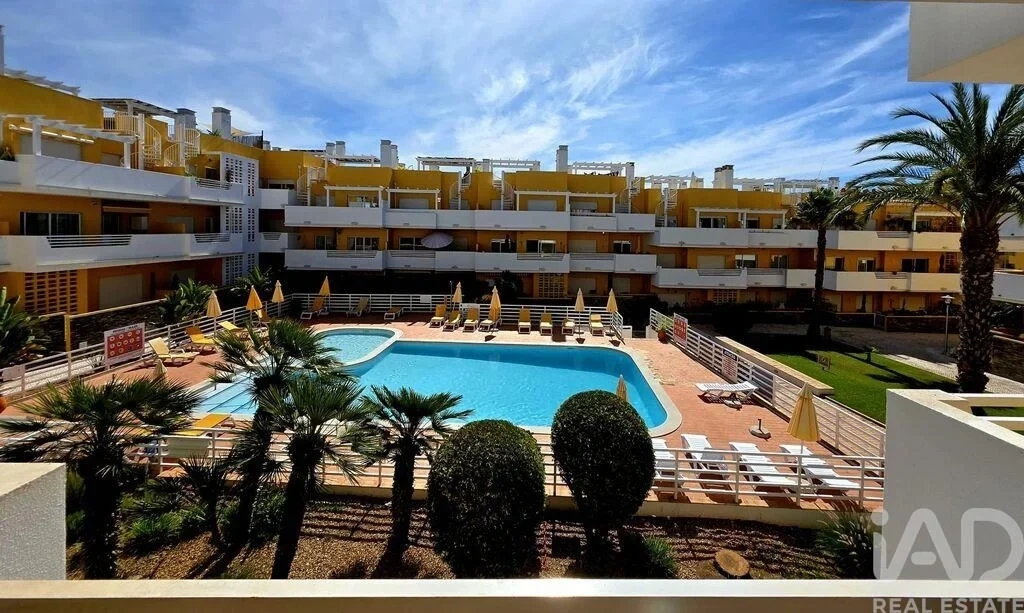 1 - verkauf wohnung conceição algarve portugal