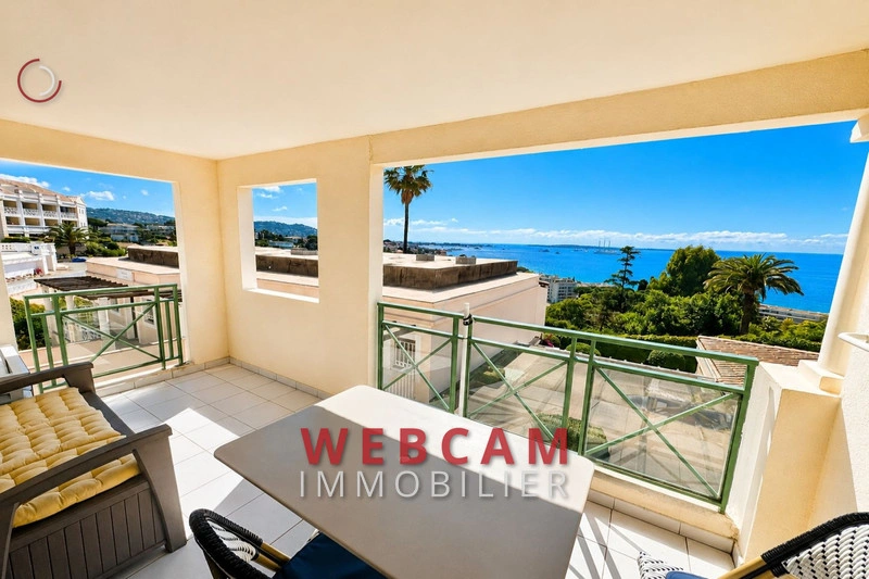 1 - sea view apartment for sale in cannes alpes-maritimes france