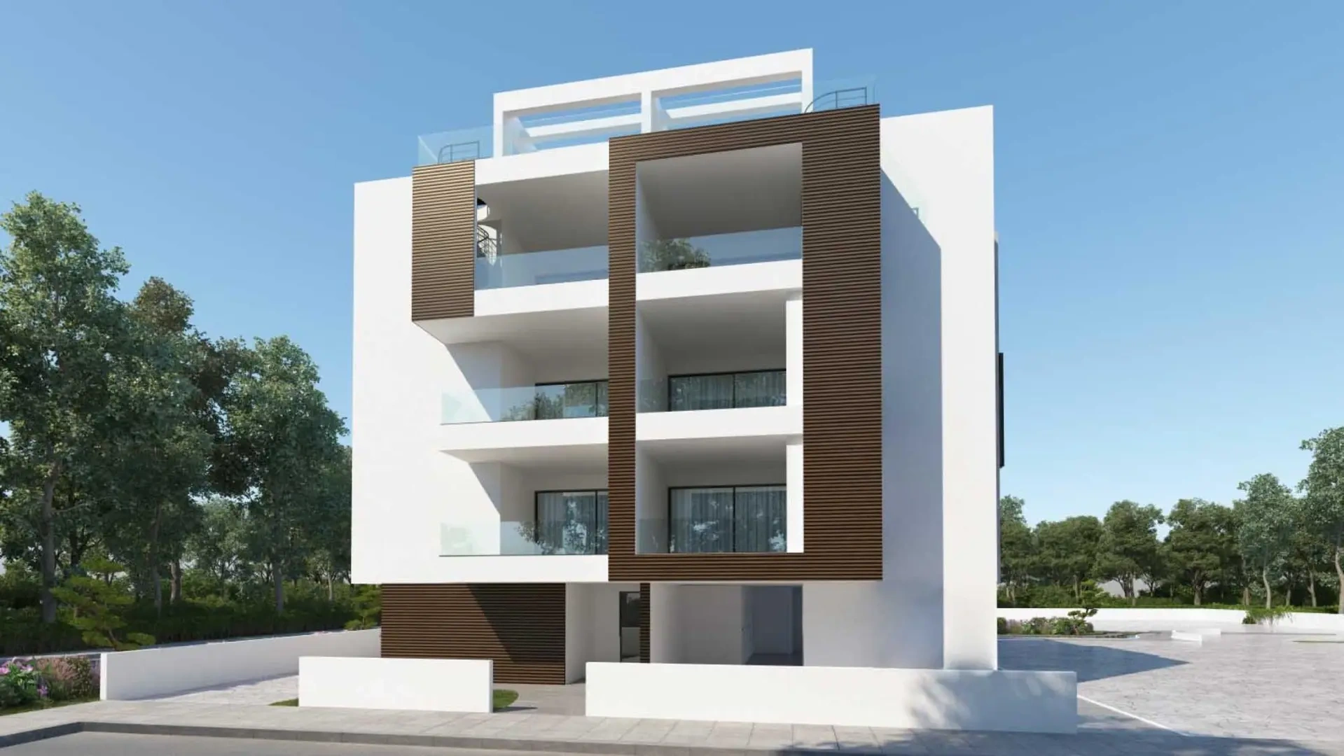1 - apartment for sale in larnaca larnaca cyprus