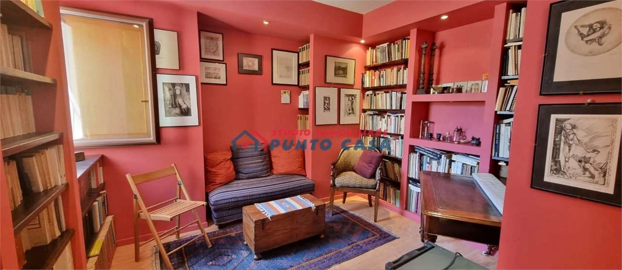 1 - vente appartement trapani sicile italie