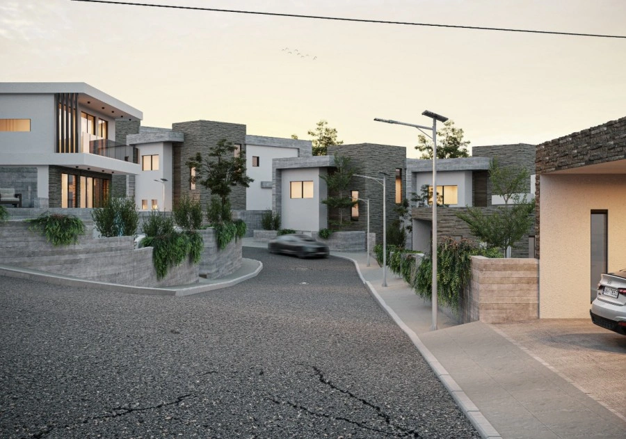 2 - verkauf villa paphos paphos zypern